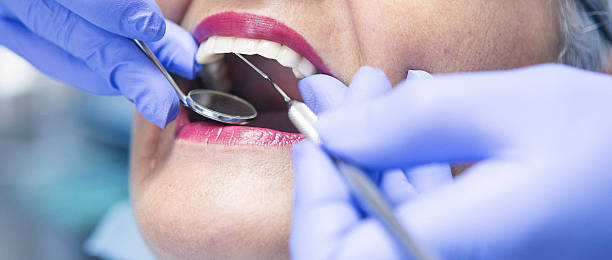 Best Emergency TMJ Treatment in Chewelah, WA